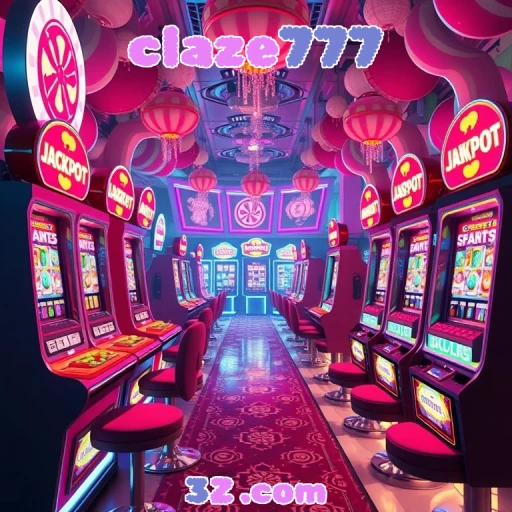 Experimente a Emoção do Livecasino no Claze777 Agora!