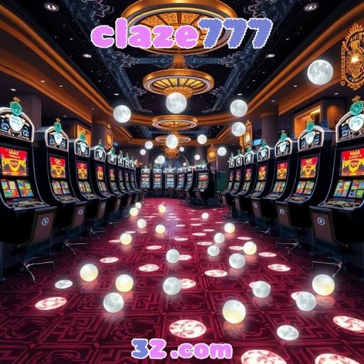 Excelência em Estratégia: Recursos do claze777 para Jogadores