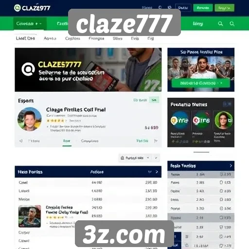 Vantagens e desvantagens do site de apostas Claze777