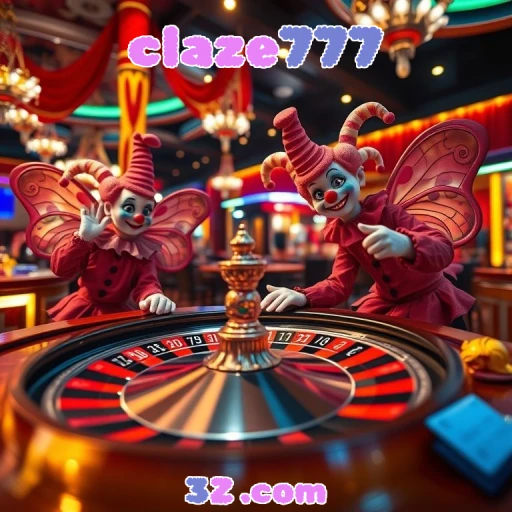 Bingo Criativo: A Nova Experiência do claze777