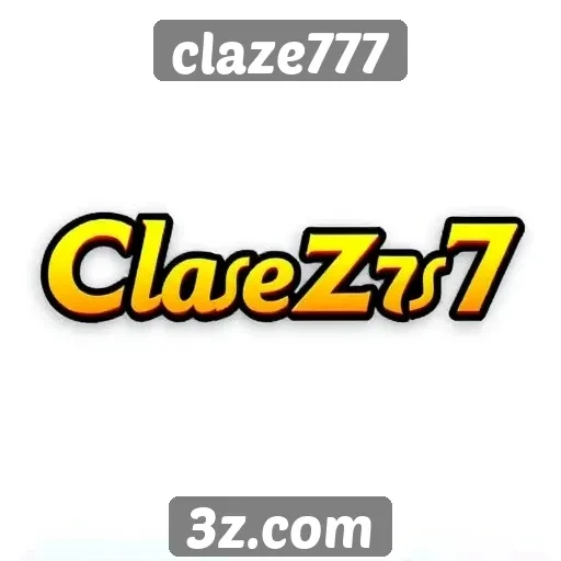 Claze777 oferece diversidade em jogos de cassino online