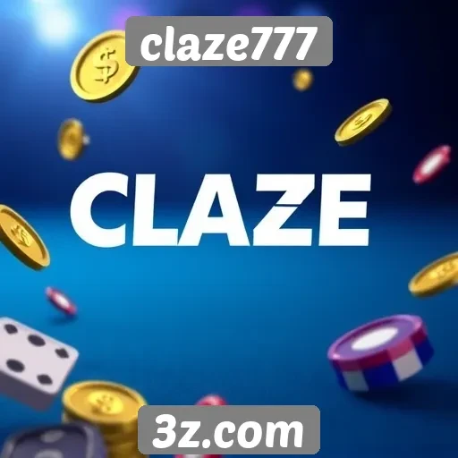 Estratégias para maximizar ganhos no claze777