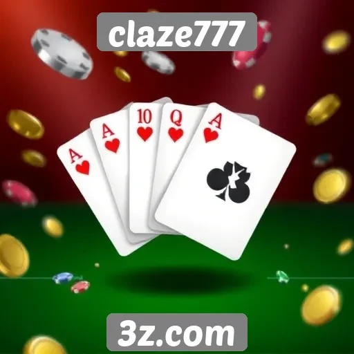 Ofertas e promoções disponíveis no claze777