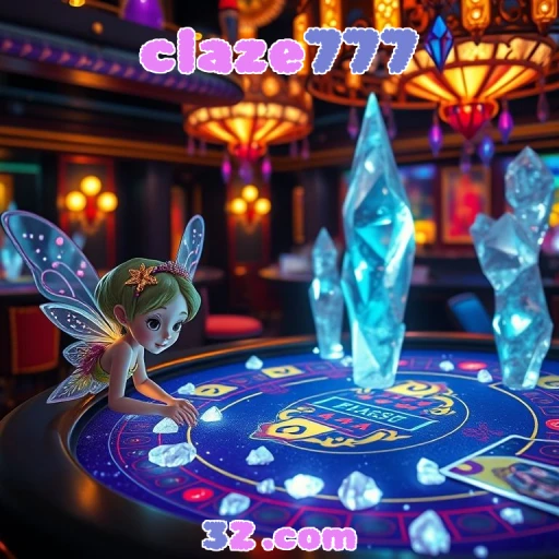 Ofertas Imperdíveis: Promoções da Claze777 para Jogadores Apaixonados