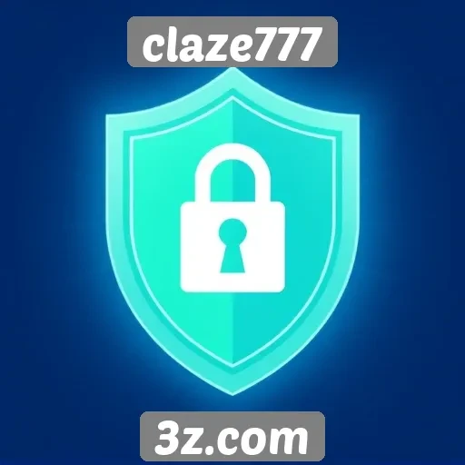 Perspectivas de segurança no claze777